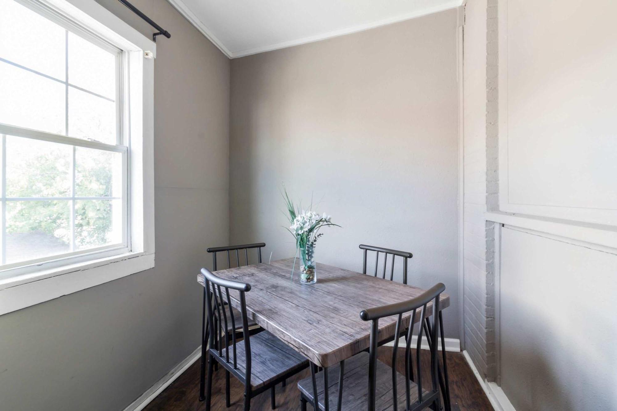 Roomy 2Br-1Ba Wfh Desk & Backyard Saint Louis Exteriér fotografie